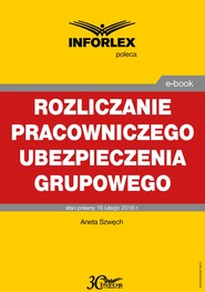 Rozliczanie pracowniczego ubezpieczenia grupowego w części pokrywanej przez pracodawcę i pracownika