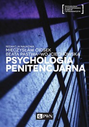 Psychologia penitencjarna