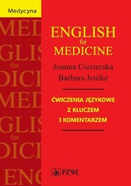 English for Medicine