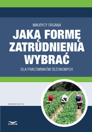 Jaką formę zatrudnienia wybrać dla pracowników sezonowych