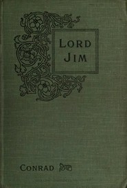 Lord Jim (EN)