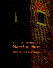 Narożne okno
