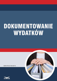 Dokumentowanie wydatków