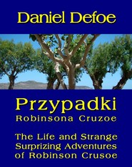 Przypadki Robinsona Cruzoe