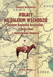 Polacy na Dalekim Wschodzie
