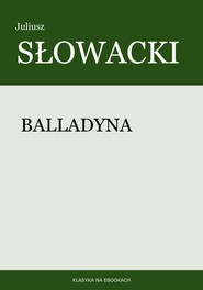Balladyna