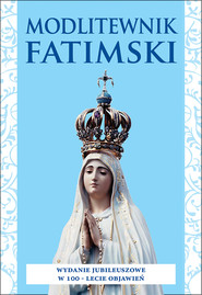 Modlitewnik fatimski