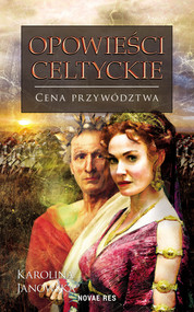 Opowieści celtyckie. Tom 3