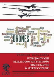 Funkcjonowanie bezzałogowych systemów powietrznych w sferze cywilnej