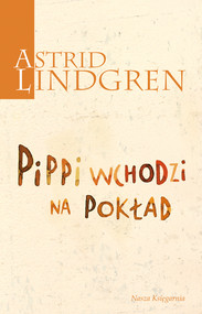 Pippi Ponczoszanka Astrid Lindgren Ebook W Epub Mobi Woblink Com