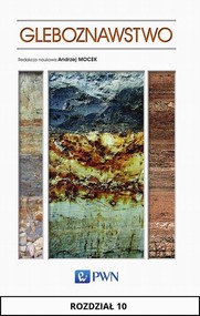 Gleboznawstwo. Rozdział 10