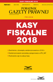 Kasy fiskalne 2018