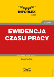 Ewidencja czasu pracy