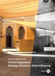Historia najnowsza Bliskiego Wschodu i Afryki Północnej