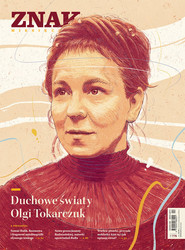 Miesięcznik ZNAK nr 779