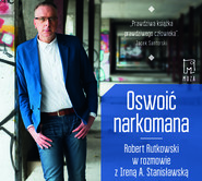 Oswoić narkomana