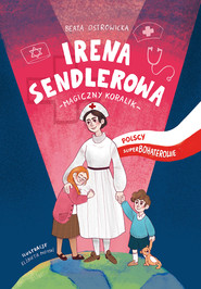 Irena Sendlerowa