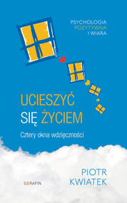 Ucieszyć się życiem