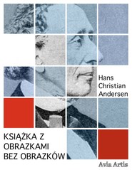Książka z obrazkami bez obrazków