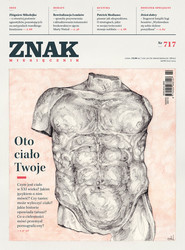 Miesięcznik ZNAK nr 717 (2/2015)