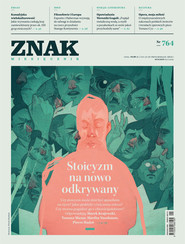 Miesięcznik ZNAK nr 764