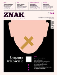Miesięcznik ZNAK nr 765