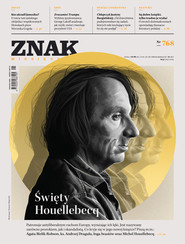 Miesięcznik ZNAK nr 768