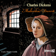 Maleńka Dorrit