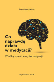 Co naprawdę działa w medytacji?