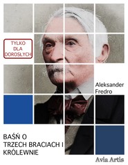 Baśń o trzech braciach i królewnie