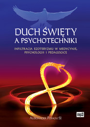 Duch święty a psychotechniki