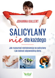Salicylany nie dla każdego. Jak rozpoznać nietolerancję na salicylany i jak dobrać odpowiednią dietę