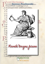 Kroniki tercyną pisane