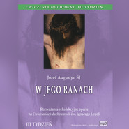 Ćwiczenia duchowne - W Jego ranach