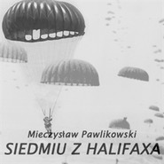 Siedmiu z Halifaxa J