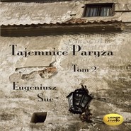 Tajemnice Paryża Tom2