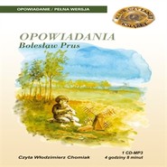 Bolesław Prus Opowiadania