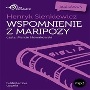 Wspomnienia z Maripozy