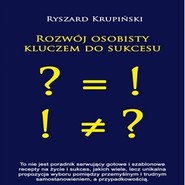 Rozwój osobisty kluczem do sukcesu