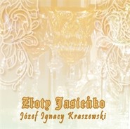 Złoty Jasieńko