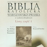 Listy część I