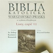 Listy część II