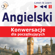 Angielski na mp3 Konwersacje dla początkujących