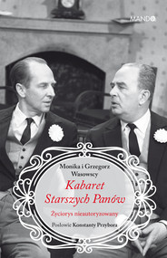 Kabaret Starszych Panów