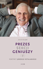 Prezes Sekcji Geniuszy