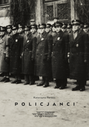 POLICJANCI
