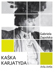 Kaśka karjatyda