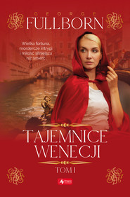 Tajemnice Wenecji tom 1