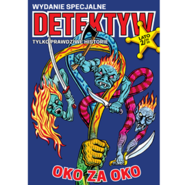 Detektyw Wydanie Specjalne nr 2/2020