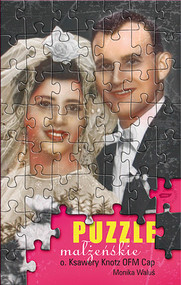 Puzzle małżeńskie